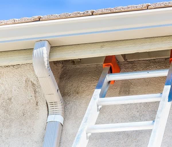 Eavestrough