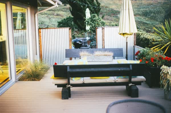Patios