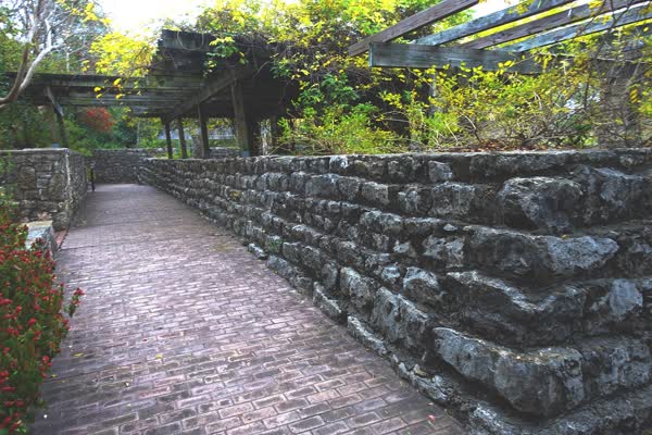 Walkways